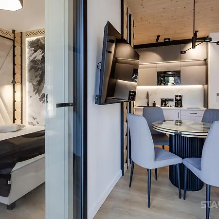 Montis Апартаменты