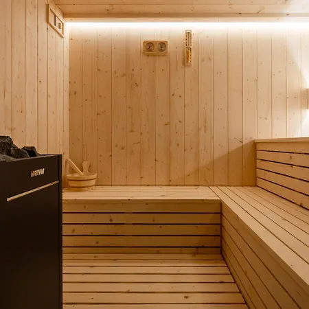 Daire Montis Zakopane