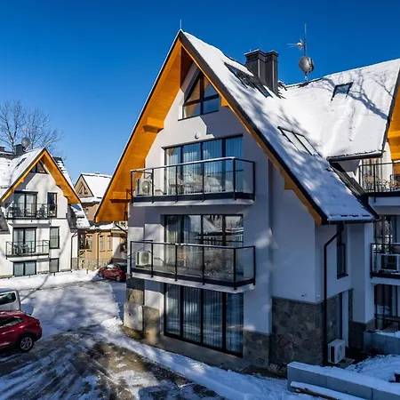 Montis * Zakopane
