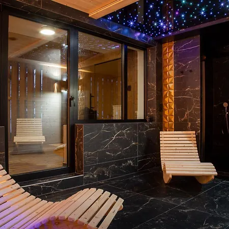 Apartamento Montis Zakopane