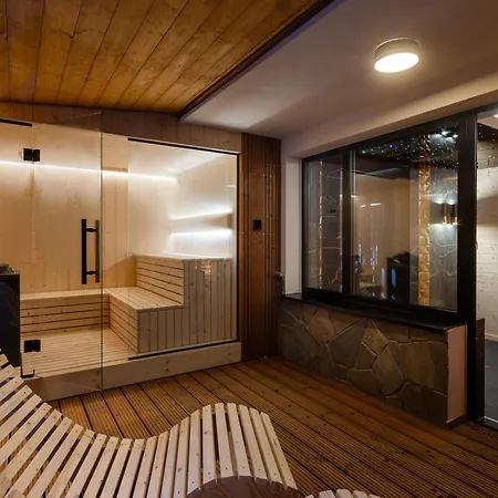 Montis Apartamento *