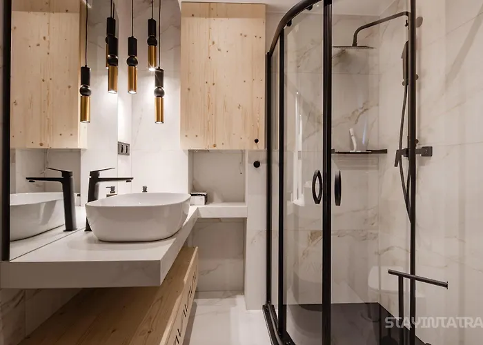 Lägenhet Montis Zakopane